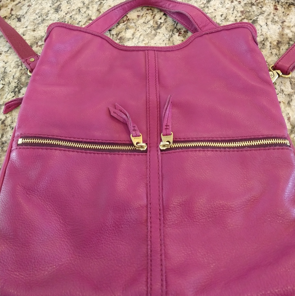 Fossil Crossbody GUC